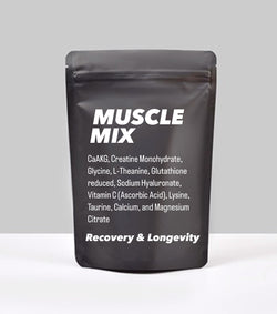 Muscle Mix