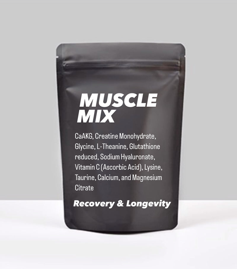 Muscle Mix